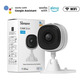 IP-КАМЕРА Sonoff CAM Slim Wi-Fi Smart Security