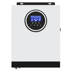 Інвертор гібрідний Hybrid Solar SM-3200H