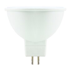 Свiтлодiодна лампа Biom BT-542 MR16 4W GU5.3 4500К матова