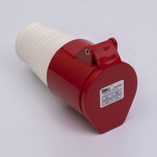 Розетка переносна 224 (IP-44)