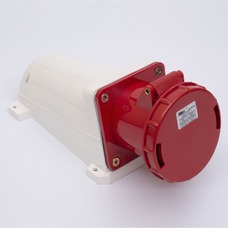 Розетка стац. зовнішня 135 (IP-67)