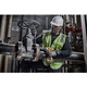 Гайковерт ударний акумуляторний безщітковий DeWALT DCF891P2T