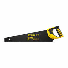 Ножівка універсальна Stanley Appliflon, 500 мм, 7TPI (2-20-151)