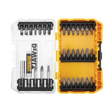 Набір біт з магнітним утримувачем  DeWALT DT70709
