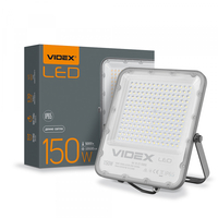 Світлодіодний прожектор 150W 5000K VIDEX PREMIUM F2 (26172)