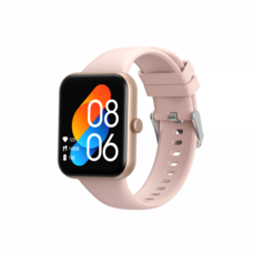 Смарт годинник HAVIT HV-M9035 IP68 Bluetooth Pink
