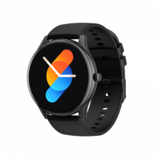 Смарт годинник HAVIT HV-M9036 IP67 Bluetooth Call Black