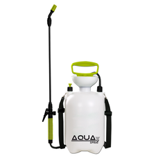 Пневматичний обприскувач 5л AQUA SPRAY, AS0500