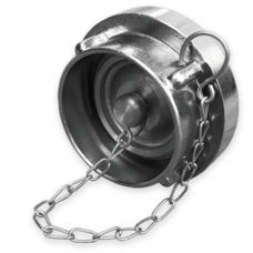 STORZ Заглушка для з'єднання 3", STB300A