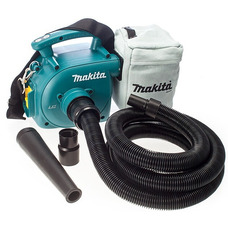 Makita DVC350Z