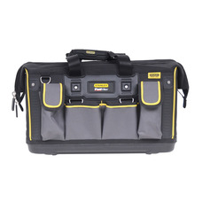 Stanley Сумка для інструменту FatMax Open Mouth, 18', до 20кг, 50х30х29см