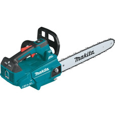 Makita DUC406Z аккумуляторная LXT, без АКБ, 400мм
