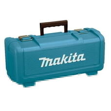 Makita Пластмасовий кейс для ексцентрикової шліфувальні машини BO4555, BO4557, BO4565 (824806-0)