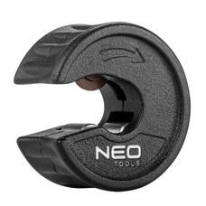 Neo Tools Труборіз для мідних і алюмінієвих труб 15 мм