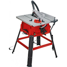 Einhell Пила циркулярная TC-TS 2025/3 eco настольная, 2000Вт, диск 250 мм, 563х583мм, 16.15кг