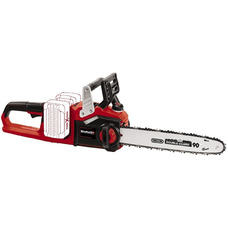 Einhell Пила ланцюгова GE-LC 36/35 Li-Solo, PXC, акум., безщіткова, шина 35см, 15м/с, 3.79кг, (без АКБ та ЗП)