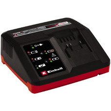 Einhell Зарядний пристрій 18V Power X-Fastcharger 4A, PXC, 0.46 кг