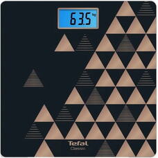 Tefal Ваги підлогові Bs Classic Decor Copper Forever PP1540V0