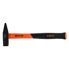 Neo Tools Молоток слюсарний Extrem, 500г, рукоятка скловолокно