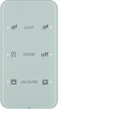 Скляний сенсор 3-канал., 'Комфорт', конфігуруємий, пол.білизна, TS Sensor R.1