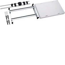 Блок Univers для модульних клемників, 2хTS35, 300x500мм UD22A1