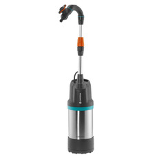 Насос для резервуарів автоматичний Gardena 4700/2 inox automatic (01766-20)