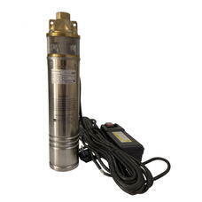 Вихровий свердловинний насос Volks Pumpe 4SKm100 0.75кВт (000008901)