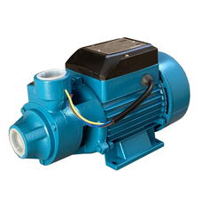 Насос вихровий VOLKS pumpe QB60 0.37кВт (000010616)