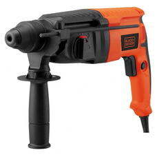 Перфоратор Black + Decker BDHR26K (BDHR26K)