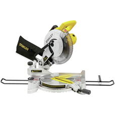 Пила торцювальна Stanley SM16 (SM16)
