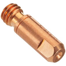 Накінечник Binzel E-Cu М6 (d 0,8/6,0/25мм RF15, MB15, Abimig 155, 255)