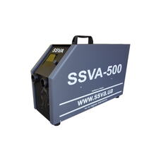 Інвертор зварювальний SSVA-500