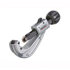 Труборіз механічний Ridgid 152, для мед. алюмін. труб 6-42мм (31642)