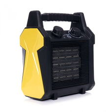 Тепловентилятор електричний Kraft Dele KD11740