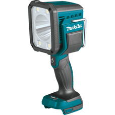 Акумуляторний LED ліхтар Makita DEBDML801 14.4/18V Li-ion без АКБ та зарядного пристрою (DEBDML801)
