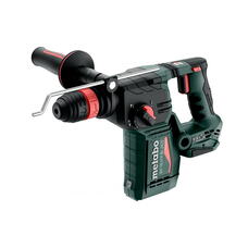 Акумуляторний перфоратор Metabo KH 18 LTX BL 24 Q в кейсі METABOX (601714840)