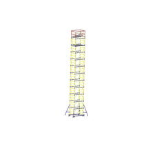Вишка-тура VIRASTAR ОПТИМА 1,2х2,0 м 11+1